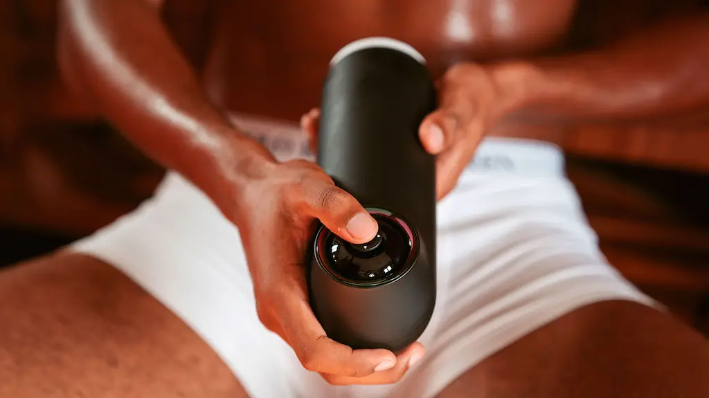 sextoys masculins